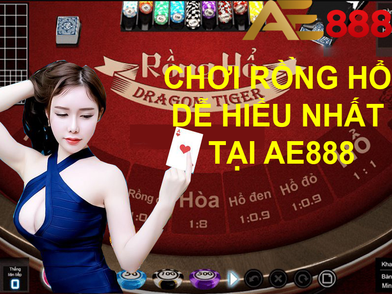 rong ho game